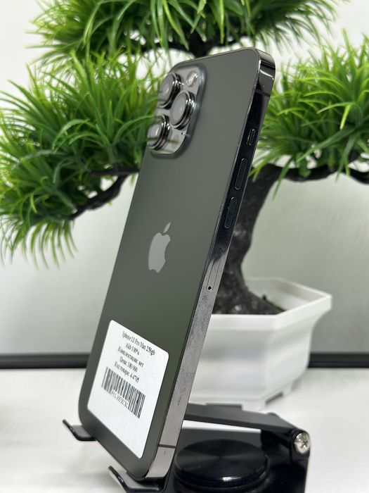 Iphone 13 Pro Max 256gb