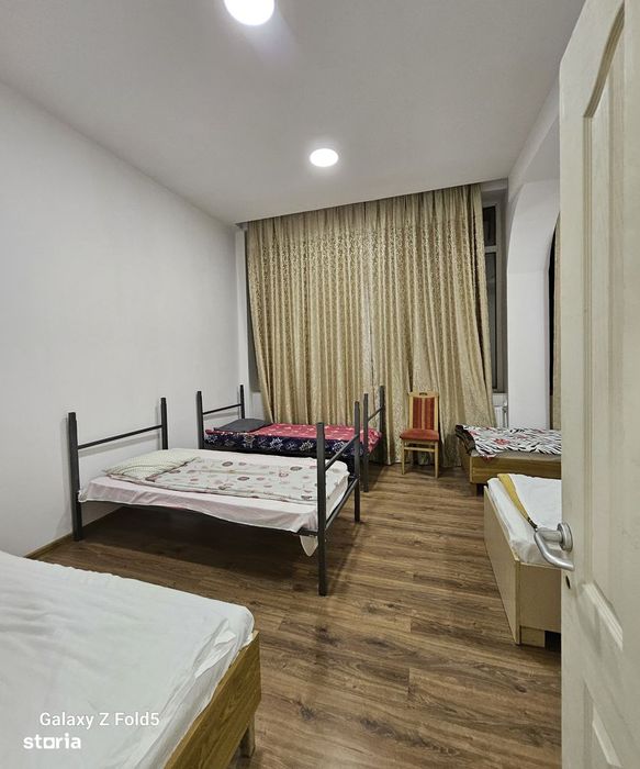 Spațiu Pentru Echipe De Muncitori| Ioșia | Oradea