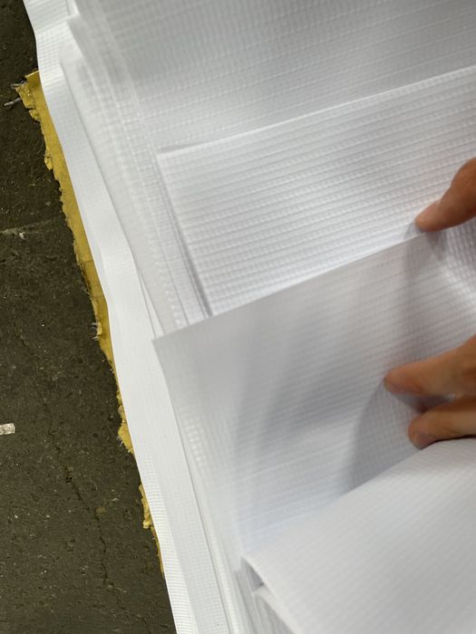 Билбордове платна - чисто нови