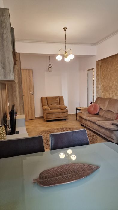 Apartament boem Rotar Park Residence 1 - View 2