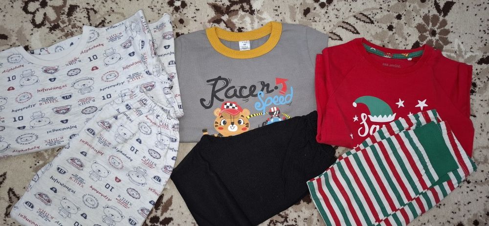 Продаётся одежда для мальчика