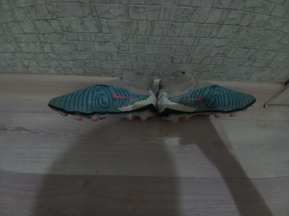 Бутсы 37,5 размер