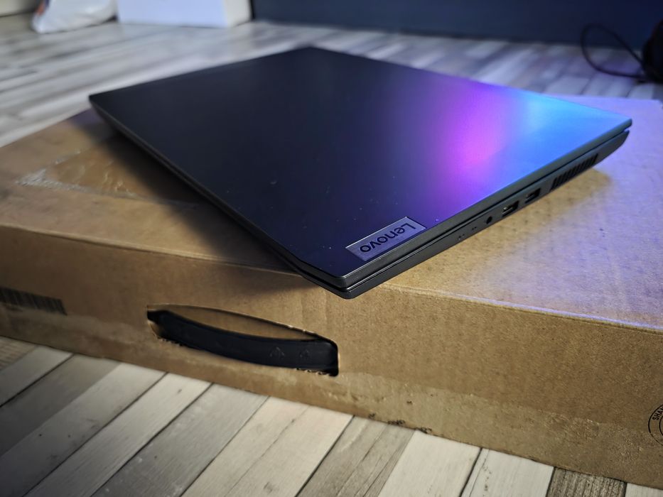 Lenovo Legion/ Ideapad Gaming RTX 2050