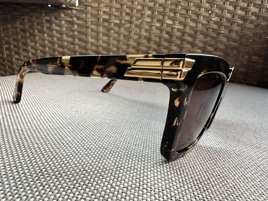 Ochelari dama originali Bottega Veneta ca noi ! 10/10