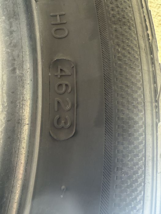 225/45/18Hankook ventus S1evo3