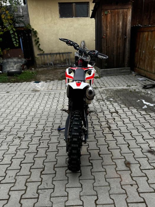 BETA RR300 2020 (nu ktm husqvarna gasgas )