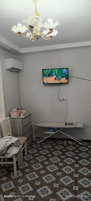 1-комн. квартира, 42 м², Яшнабадский район
