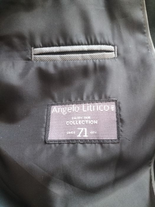 Костюм классика тройка