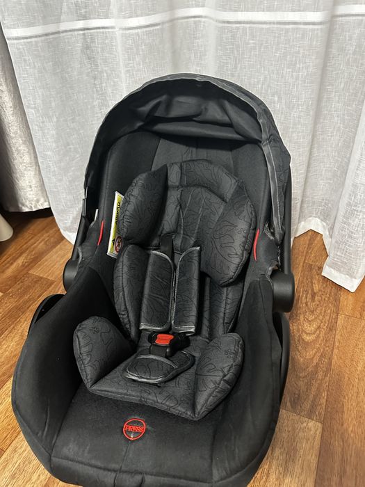 Детское автокресло