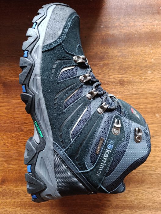 Зимни обувки waterproof Kerrimor 42,5,43номер