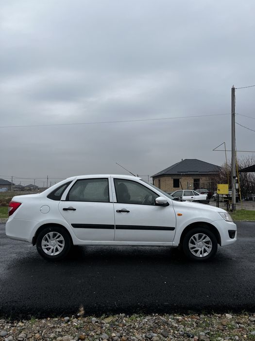 Гранта 2014ж сатылады срочно!!!