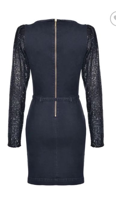 Оригинална рокля Pinko