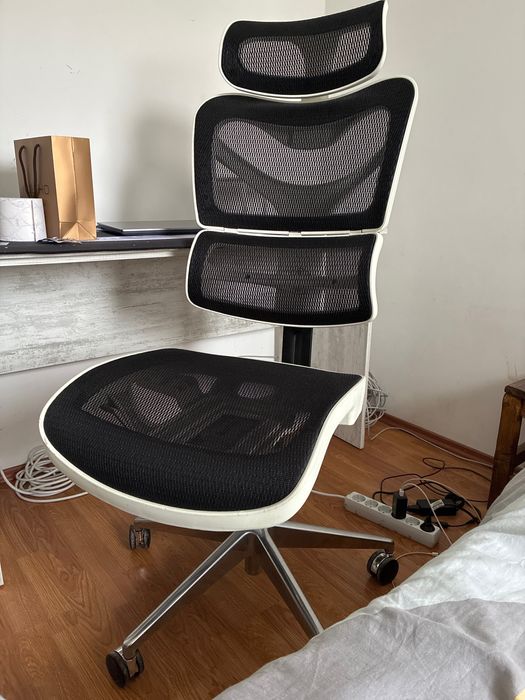 Scaun Ergonomic Diablo V-Commander