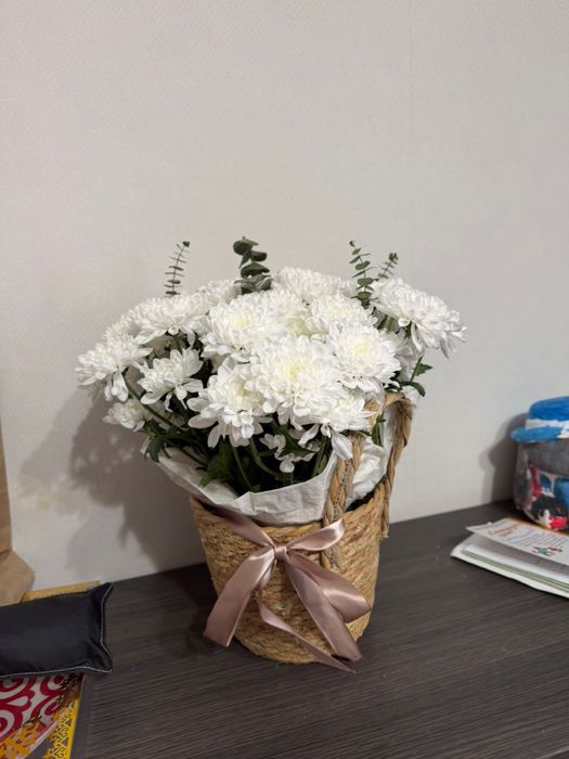 Цветы Актобе 13000