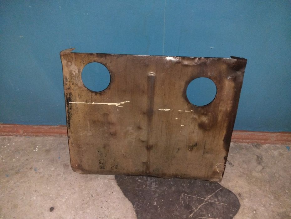 Защита двигателя на ваз