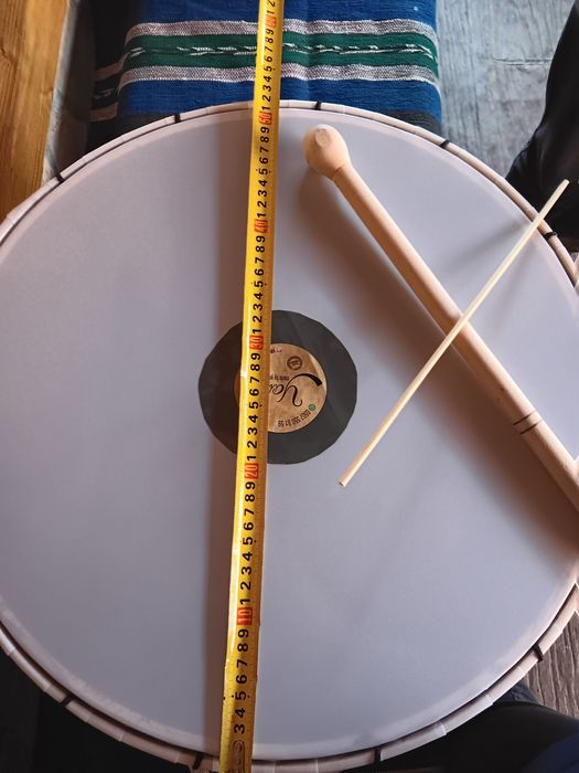 Тъпан нов 20инча