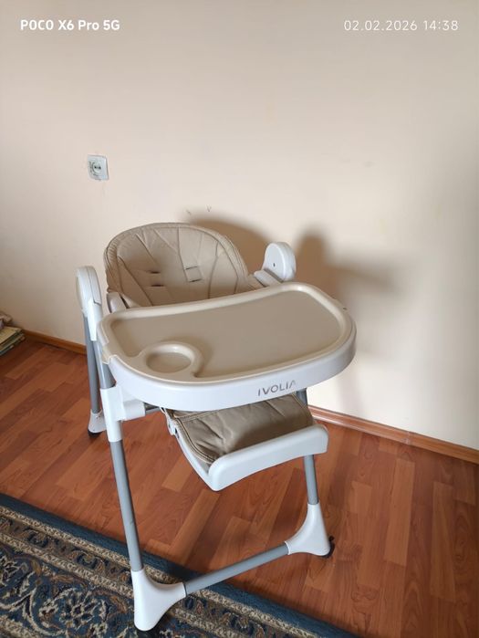 Столик для кормления