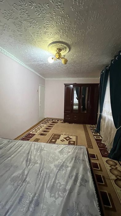 Сотилади 1хона 4-этаж Согдиана Париж