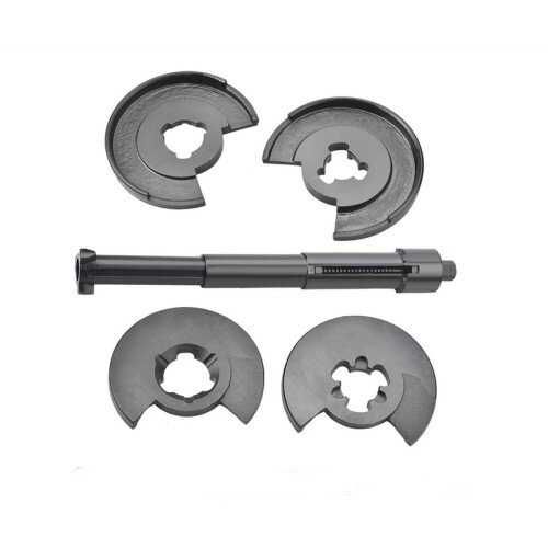 Комплект скоби за пружини 5 части (MERCEDES BENZ) STAHLMAYER