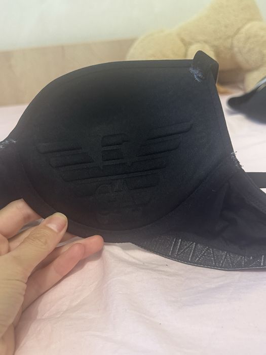 Повдигащ сутиен Armani 75C