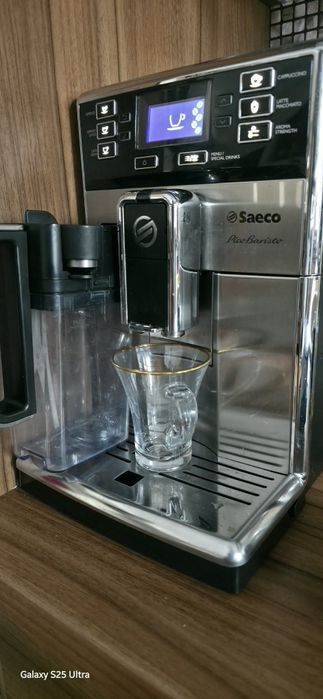 Expresor cafea Saeco PicoBaristo