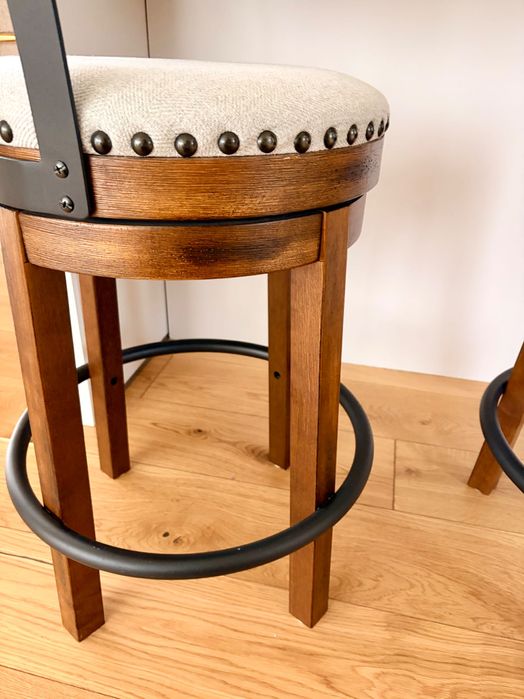 Scaun insula rotativ model HAVRE Mobexpert