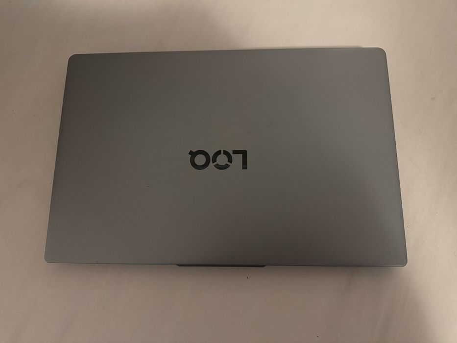 Lenovo LOQ i5 RTX 2050 – NEFOLOSIT ca nou