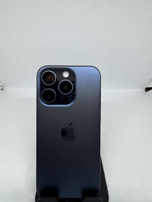 Ip 15 pro 256 gb Pintel.kz 63851