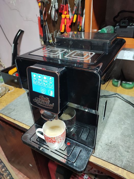 Expresoare cafe bonitas funcționale și piese ieftine