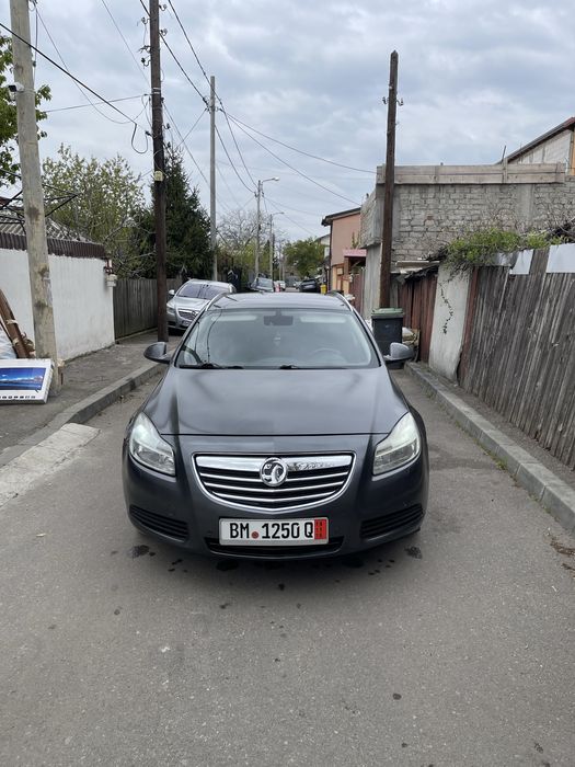 URGENT !! Opel Insignia 2.0CDTI