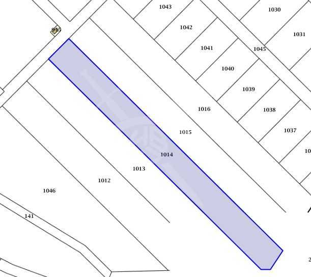 Парцел в село Лозенец 62207