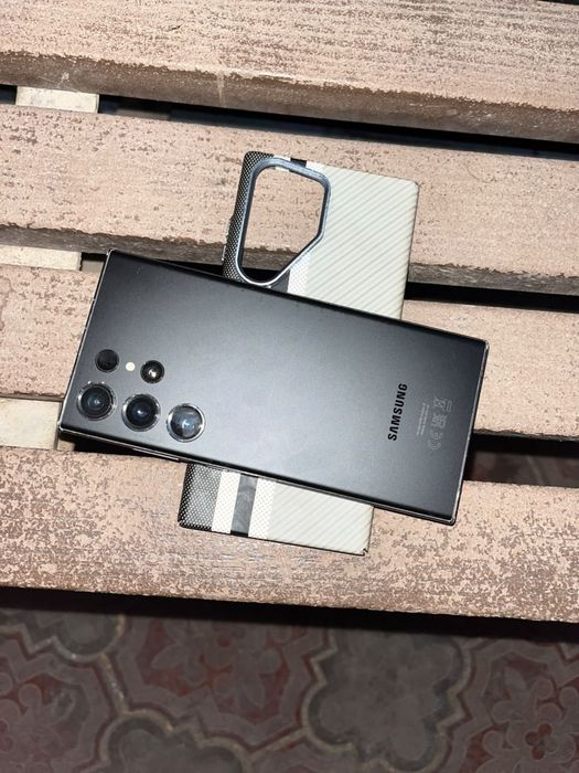 Samsung s23 ultra 1tb