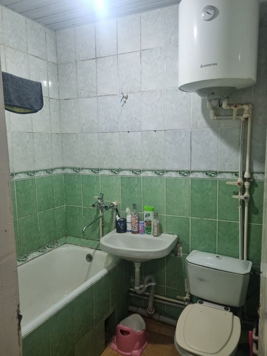 1 комнатная квартира