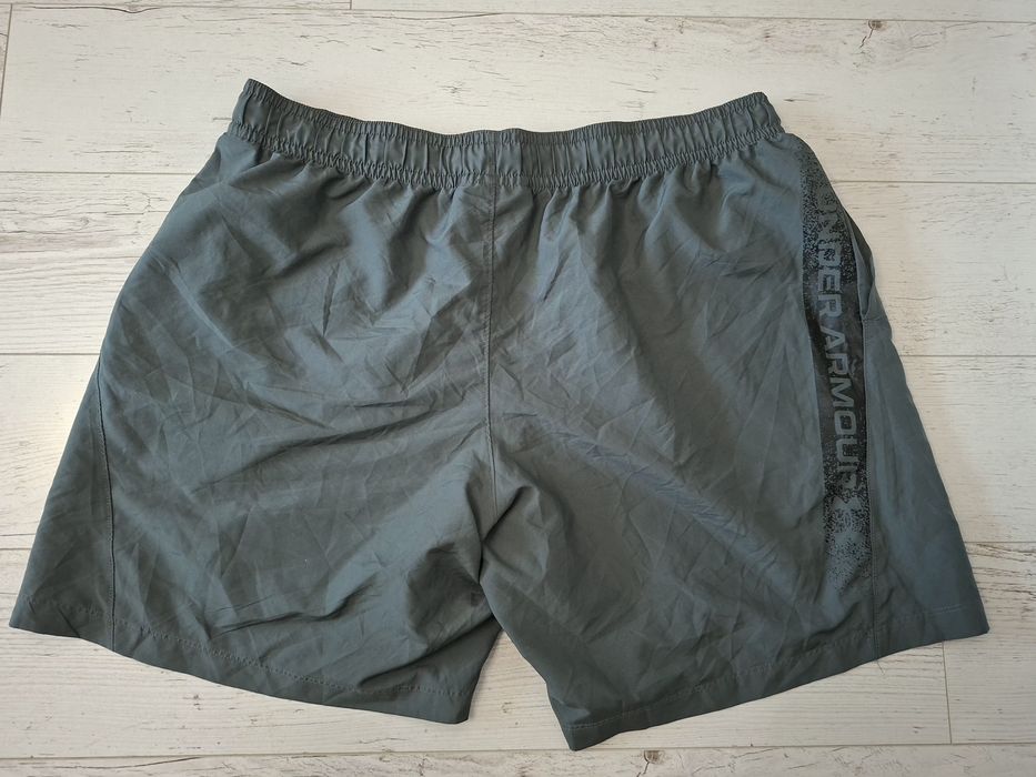 Under Armour-Ориг. Шорти