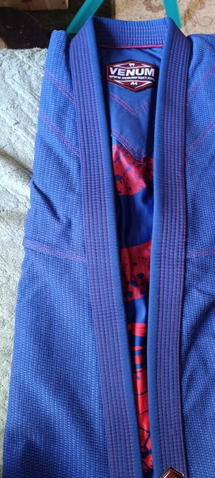 Кимоно для борьбы  VENUM