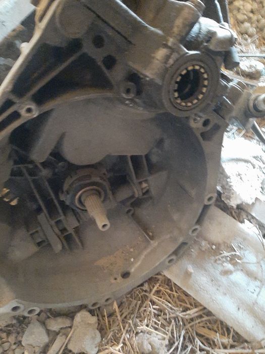 Транспорт автозапчасти