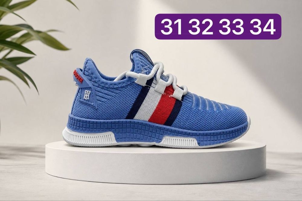 Adidasi copii 31/35