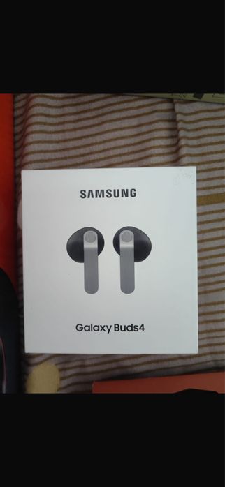 Casti Galaxy buds 4 SIGILATE!