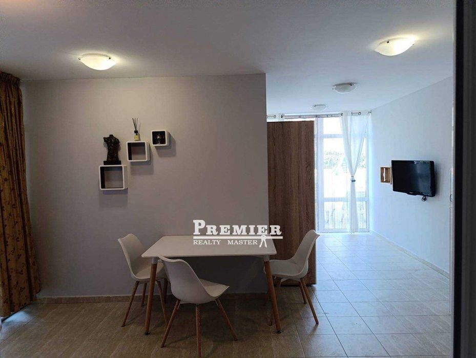 Продава се Едностаен апартамент в к.к. Слънчев бряг - 52 кв.м за 1058 €/кв.м - Снимка #1