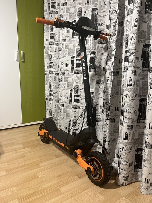 Vand kukirin g3 nu fac schimburi