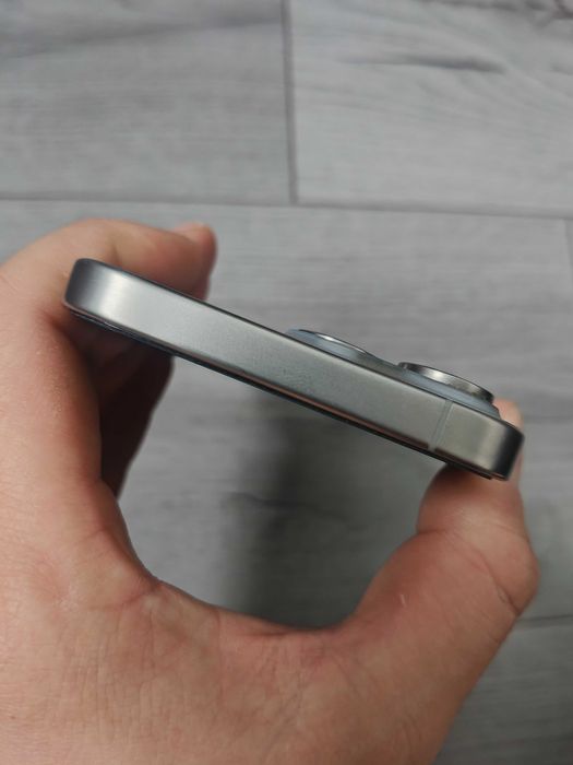 iPhone 15 Pro Max 256GB Natural 90% baterie