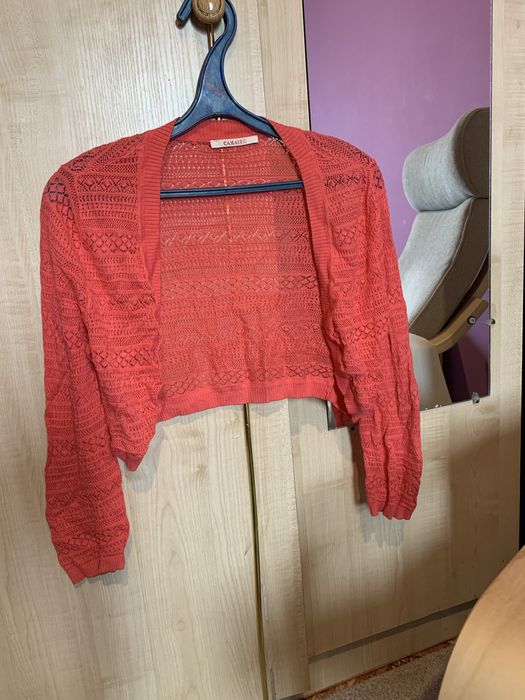 Накидки болеро нарядные