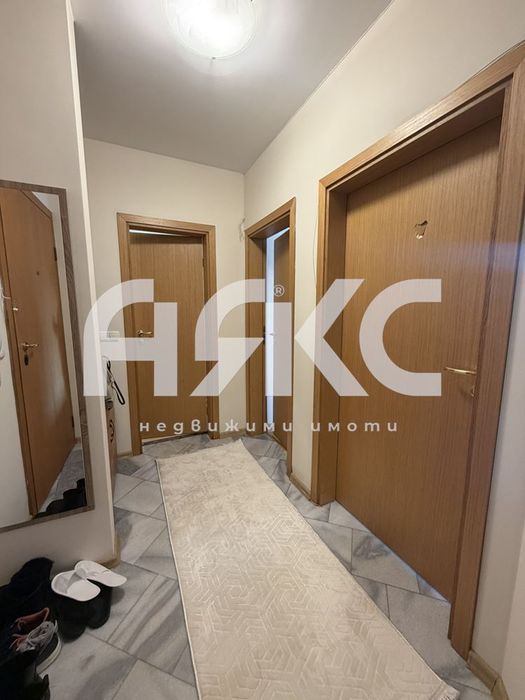 Дава се под наем Двустаен апартамент в София, Център - 60 кв.м за 747.66 € - Снимка #9