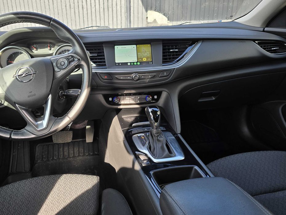 Opel Insignia Sports Tourer 1.6 CDTI Automata