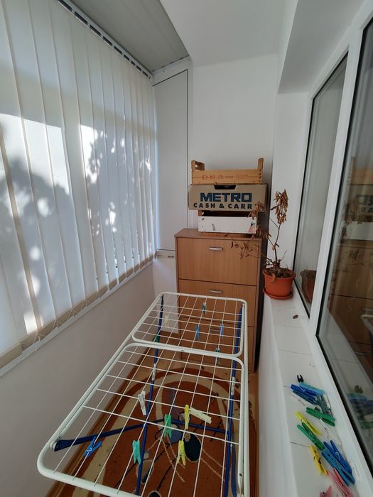 Apartament doua camere