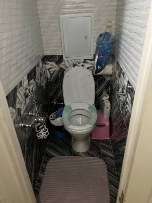 Продаётся чиланзар 24 квартал под офис 3/1/4