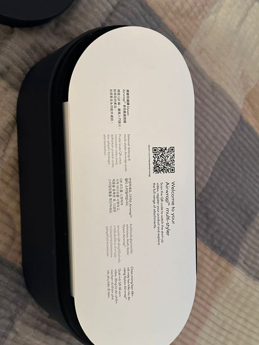 Дайсон оригинал полный комплект