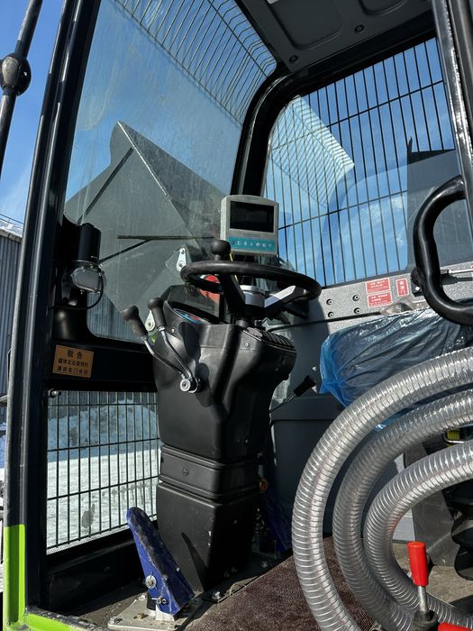 Кармикс, бетономешалка Carmix-35,