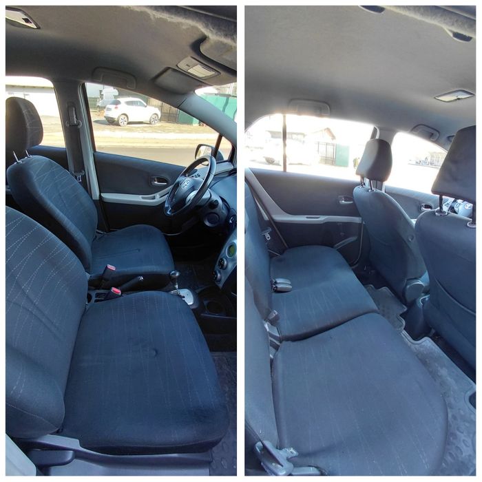 Toyota Yaris Automata , 1.3 benzina ! 88000 km reali ! Full