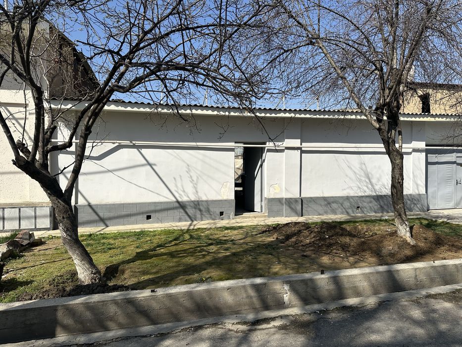 Участка. Сотилади 2 сотихли Учтепа Штаб